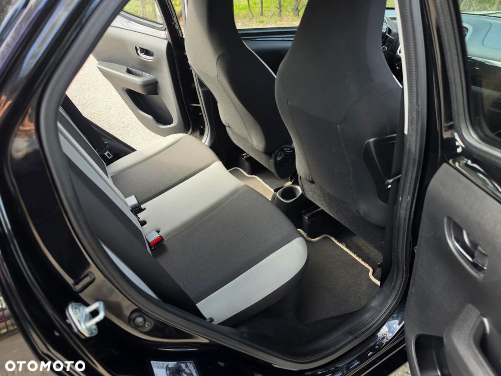 Toyota Aygo - 22
