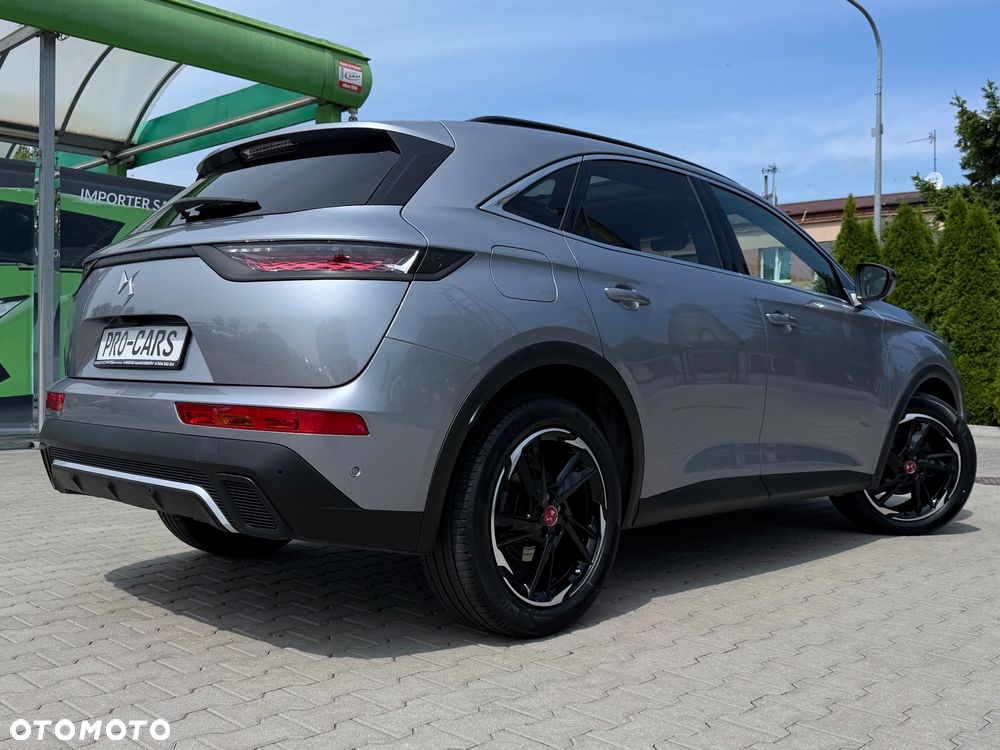 DS Automobiles DS 7 Crossback - 5