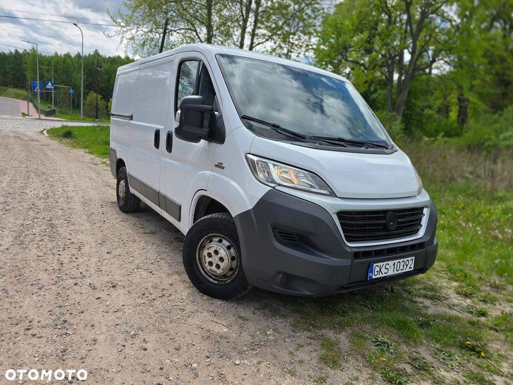 Fiat Ducato - 5