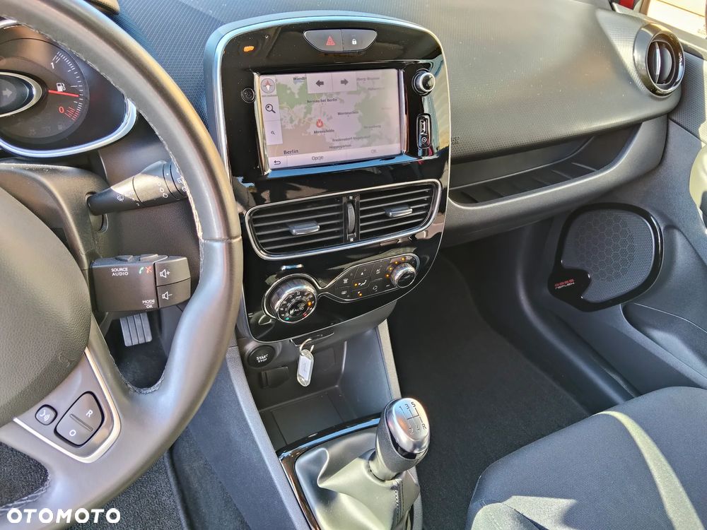 Renault Clio Grandtour Energy TCe 90 Start & Stop LIMITED 2018 - 17