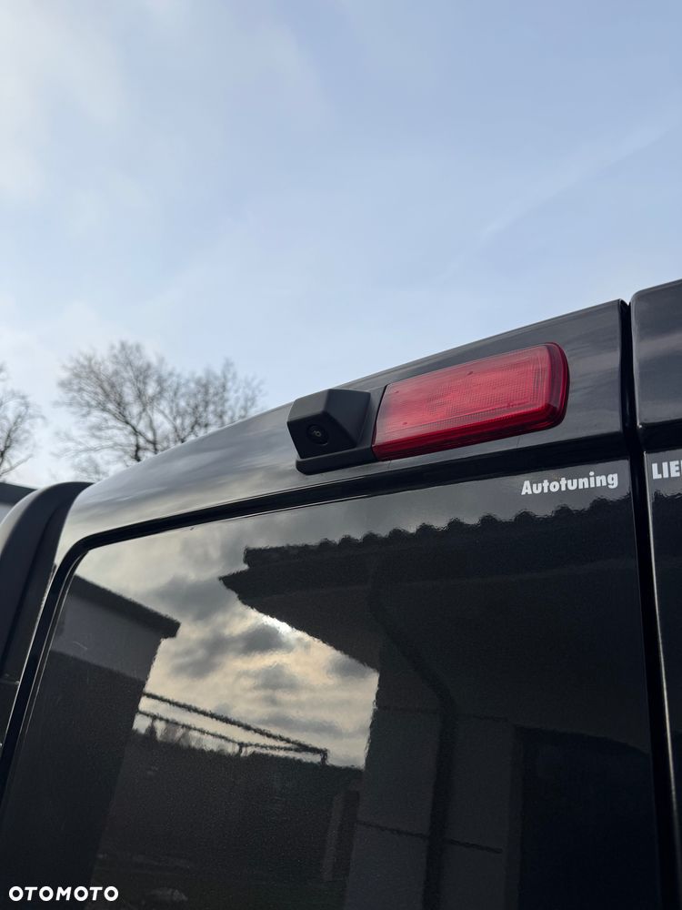 Renault Trafic 2.0 L2H1 HD Pack Clim (bryg.) - 12