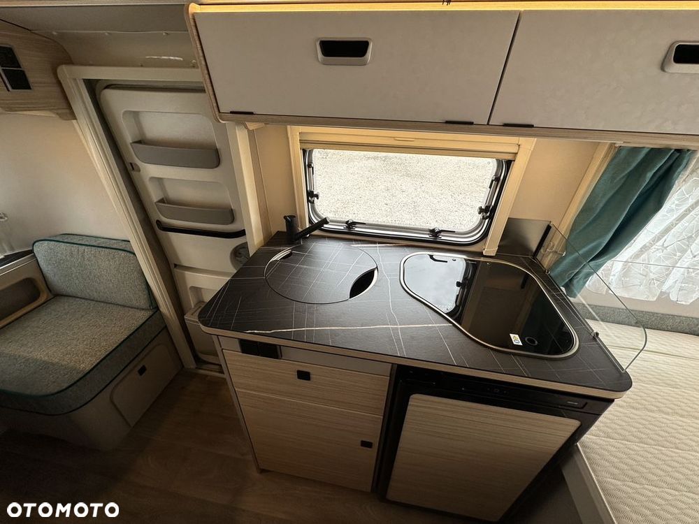 Hymer-Eriba Touring 430 - 19