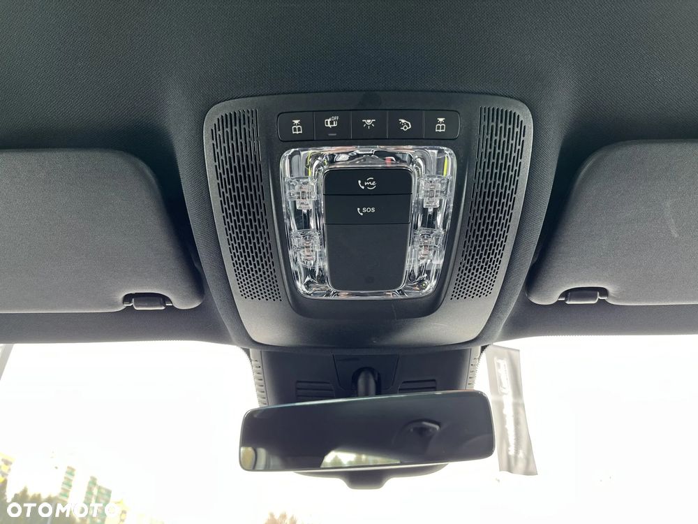 Mercedes-Benz EQB 250 70.5kWh Progressive 7os - 15