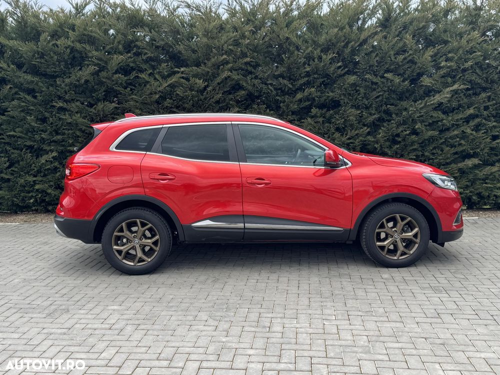 Renault Kadjar - 14