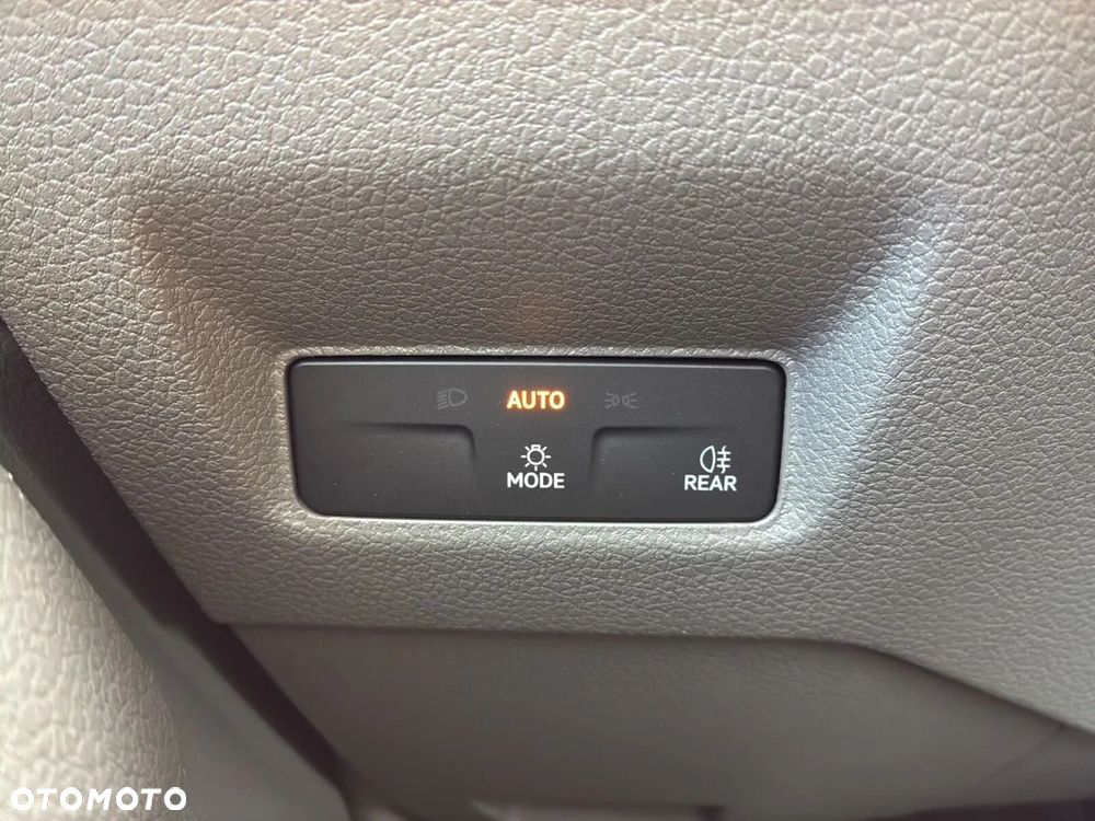 Volkswagen Crafter 35 Automat/Fugron, 2.0 BiTDI 177 KM, Wysoki dach, r. o. 4490mm - 38