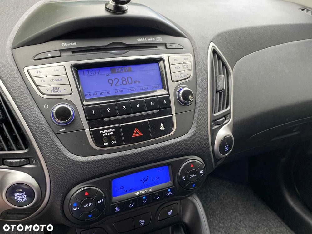 Hyundai ix35 2.0 Premium - 9