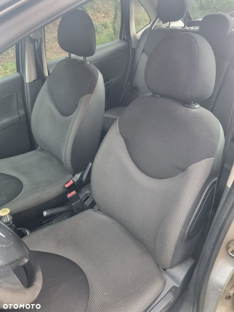 Citroën C3 - 5