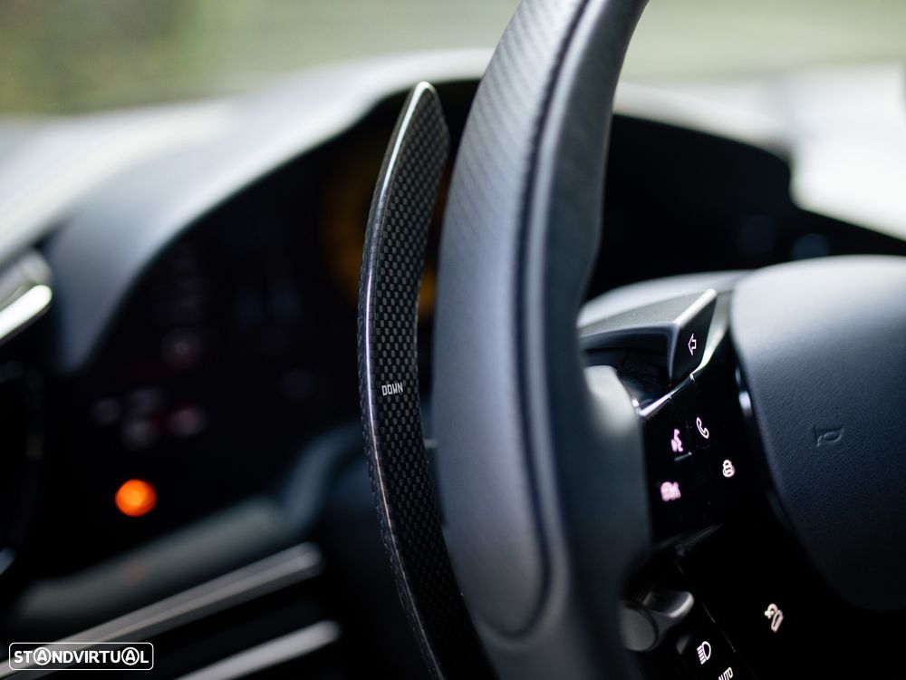 Ferrari Purosangue Standard - 37