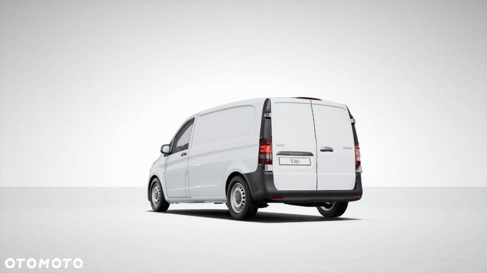 Mercedes-Benz Vito - 2