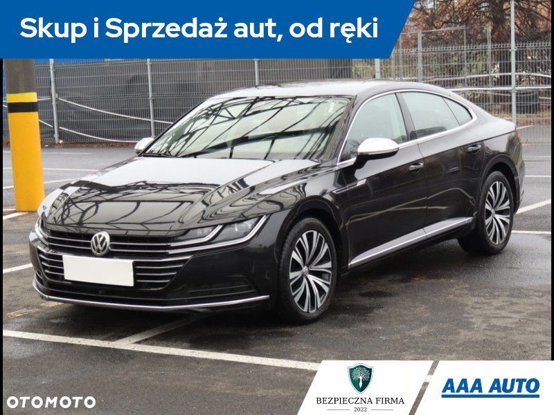 Volkswagen Arteon - 2