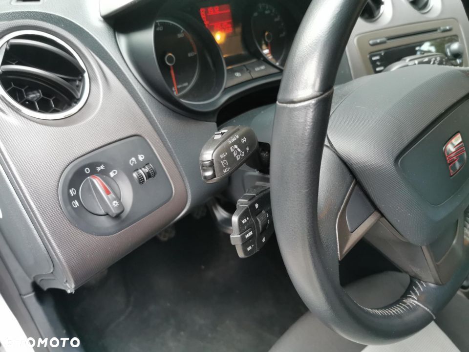 Seat Ibiza SC 1.6 TDI CR Style - 10