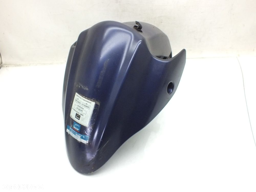 Błotnik Przód Przedni Kymco G-Dink 125 New Grand Dink - 1