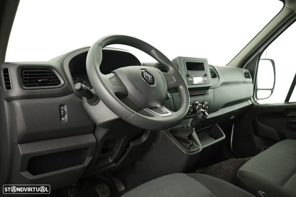 Renault master ver-2-3-dci-l2h2-3-5t - 8