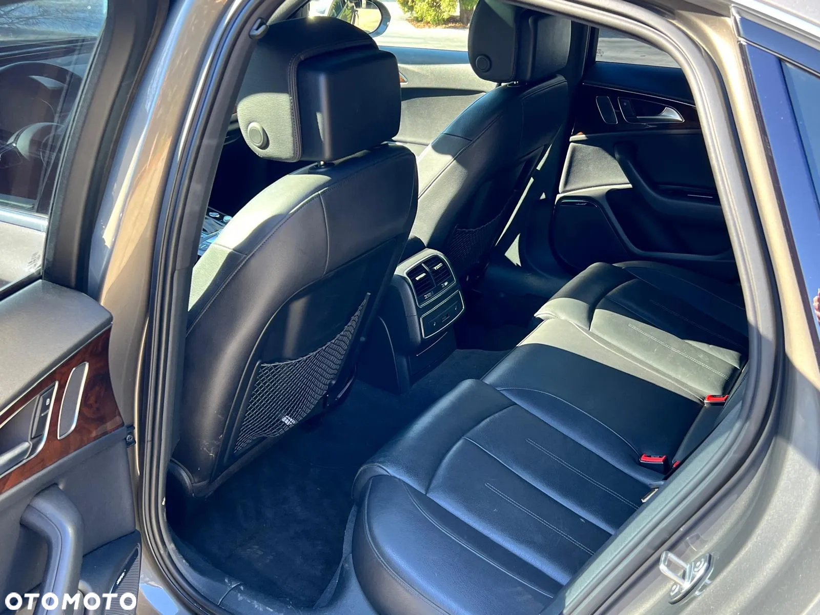 Audi A6 3.0 TFSI Quattro S tronic - 11