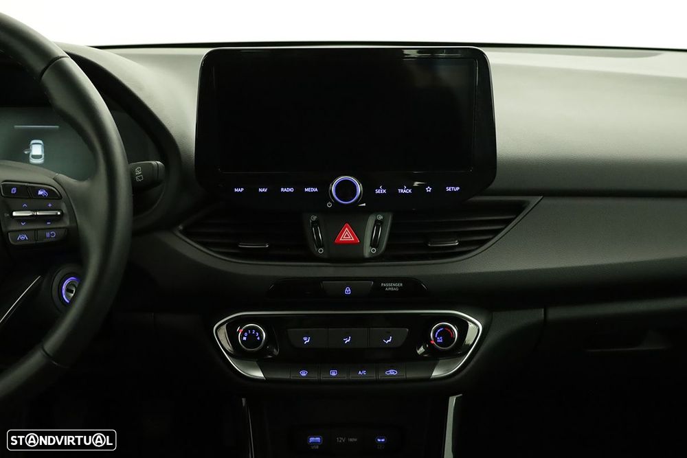 Hyundai i30 1.0 T-GDI Style Plus - 9