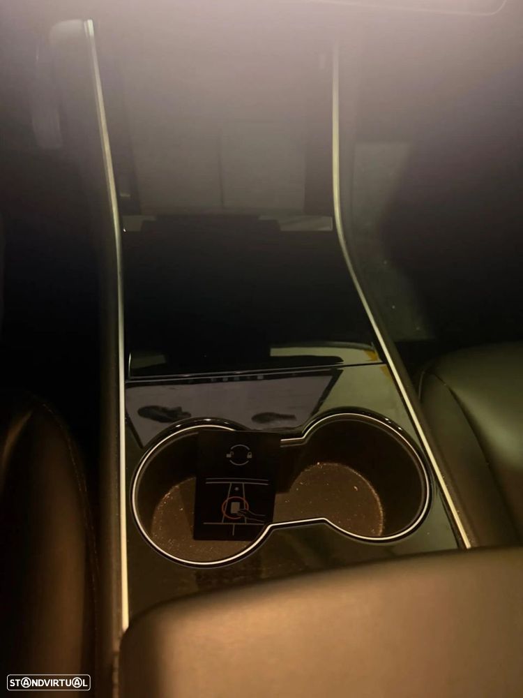 Tesla Model 3 Standard Range Plus RWD - 14