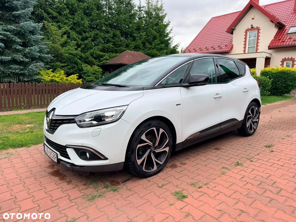 Renault Scenic 1.2 TCe Energy Bose - 1
