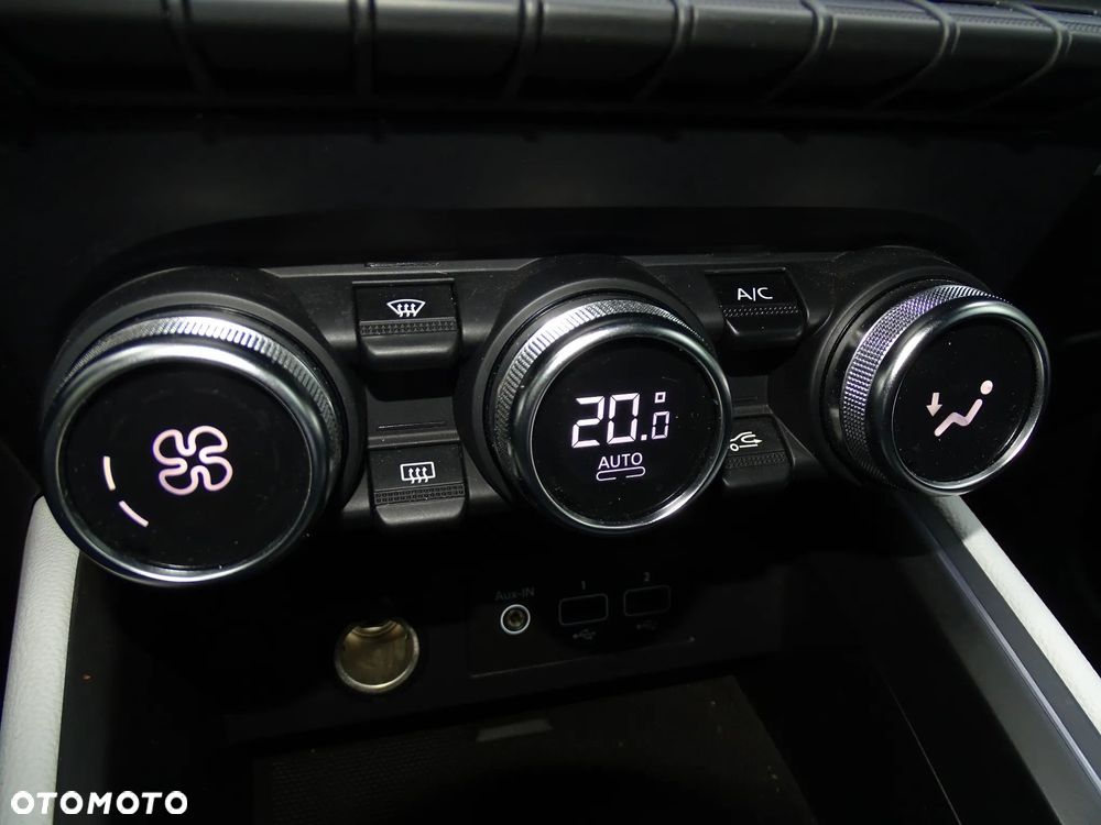 Renault Clio TCe 130 EDC GPF INTENS - 20