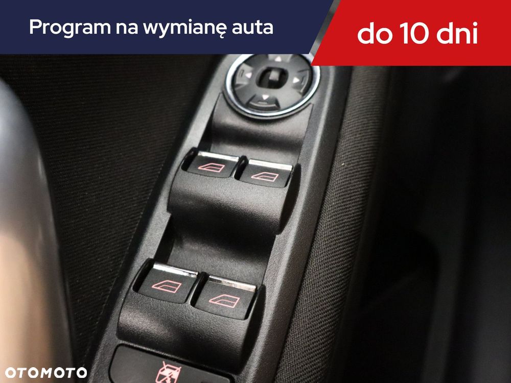 Ford Mondeo SW - 18