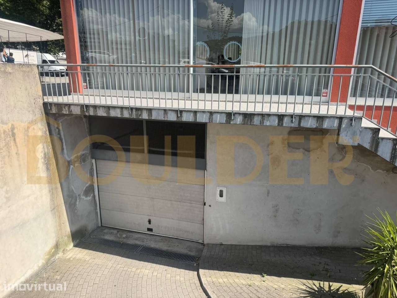 Garagem em Póvoa de Lanhoso - Grande imagem: 4/8
