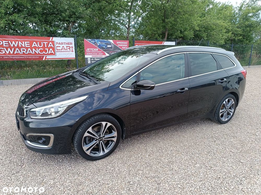 Kia Ceed 1.6 CRDi S - 7