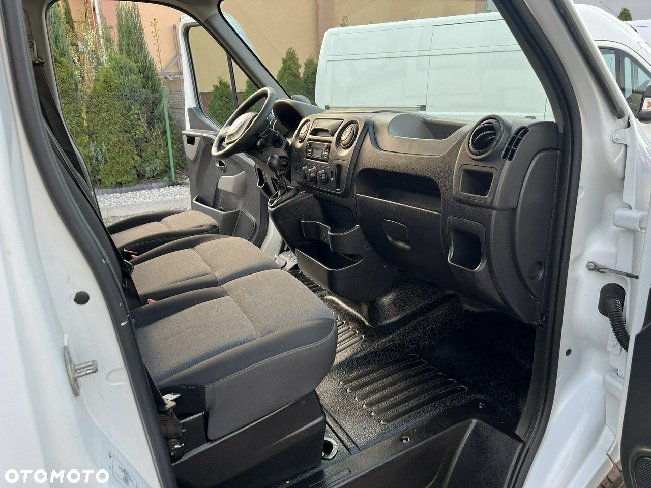 Renault Master - 16