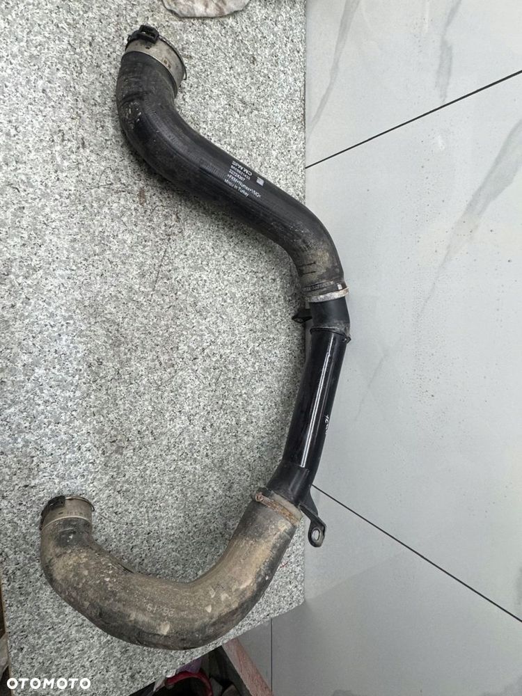 przewód intercoolera volvo xc40 2017-2024 32224397 2.0 d4 - 2
