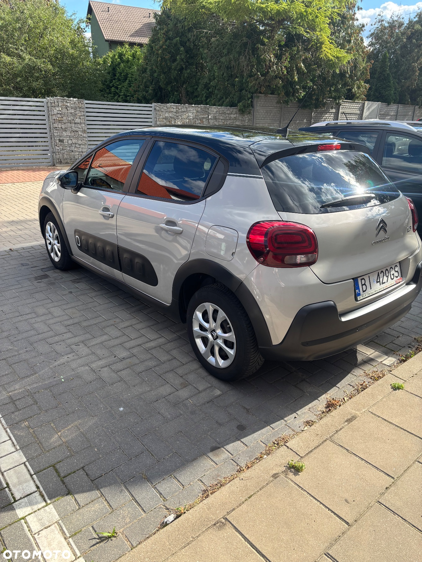 Citroën C3 1.2 PureTech Feel - 7
