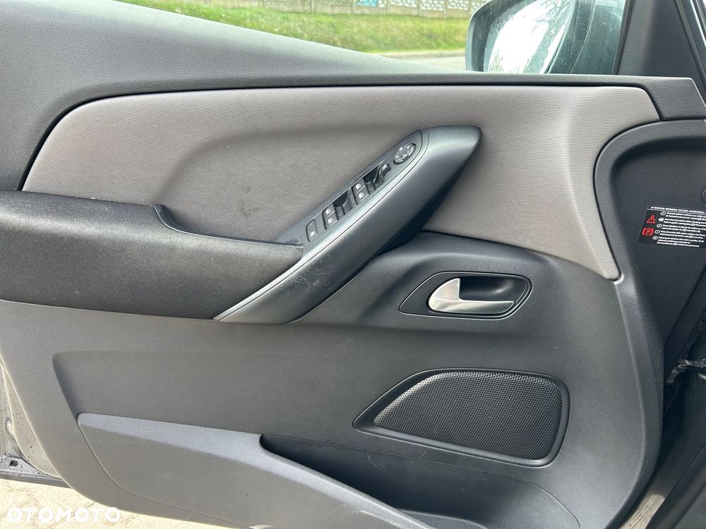 Citroën C4 Picasso - 11