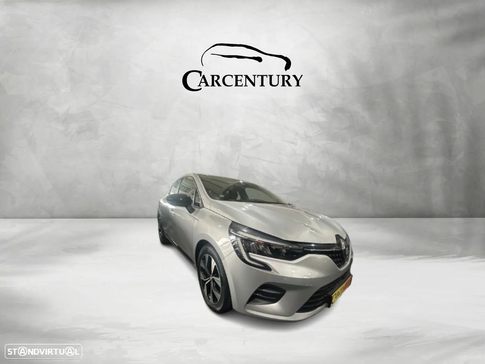 Renault Clio 1.0 TCe Evolution Bi-Fuel - 1