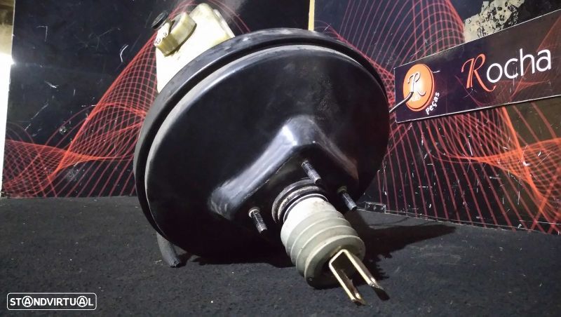 Servofreio Bmw 3 (E36) - 3