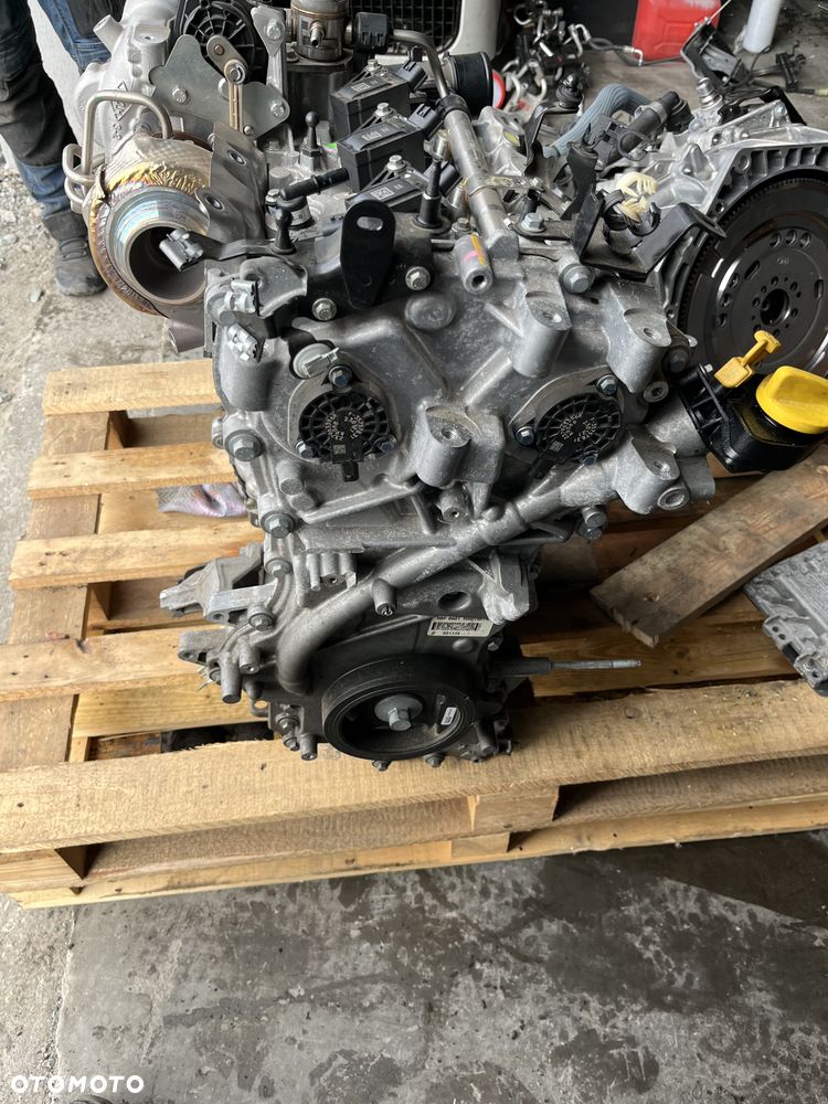 Silnik 1.2 E-TECH H5F A 601 Renault Austral - 3