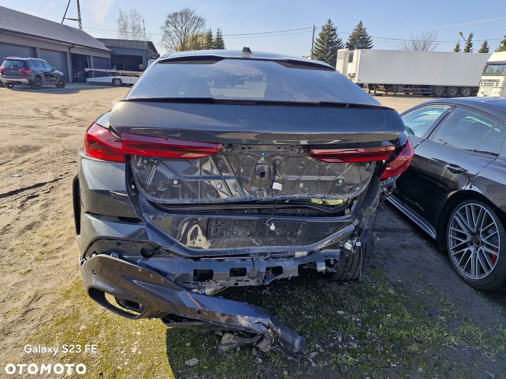 BMW X6 xDrive30d - 5