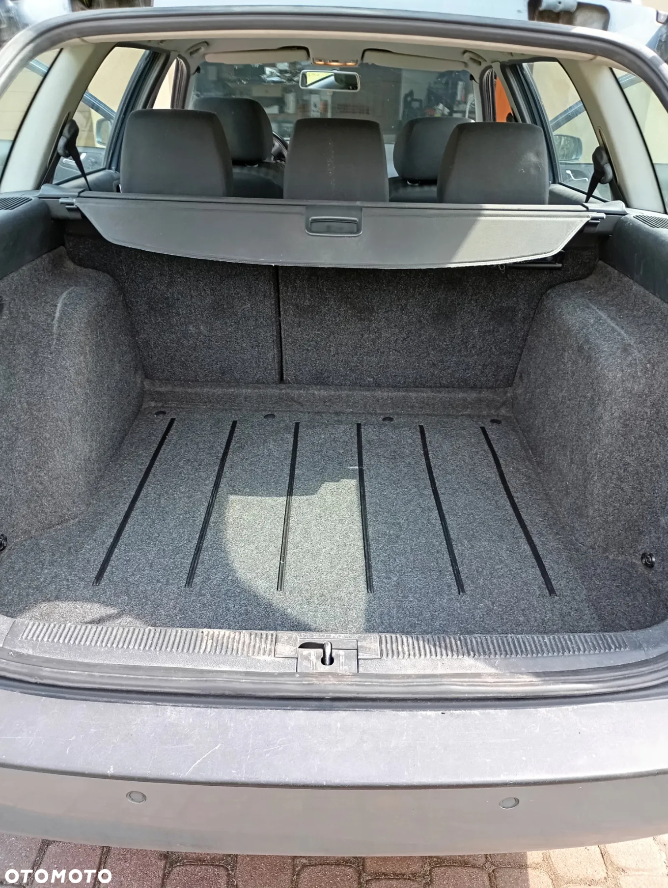 Skoda Octavia 1.9 TDI Tour - 7