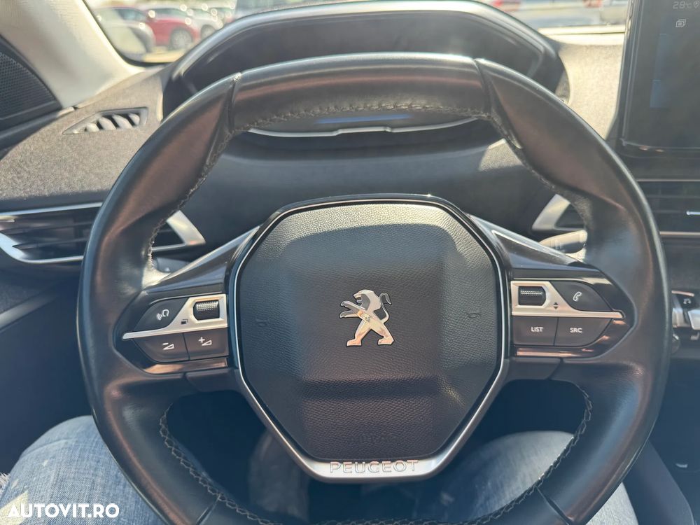 Peugeot 5008 BlueHDI 130 Allure Pack - 10