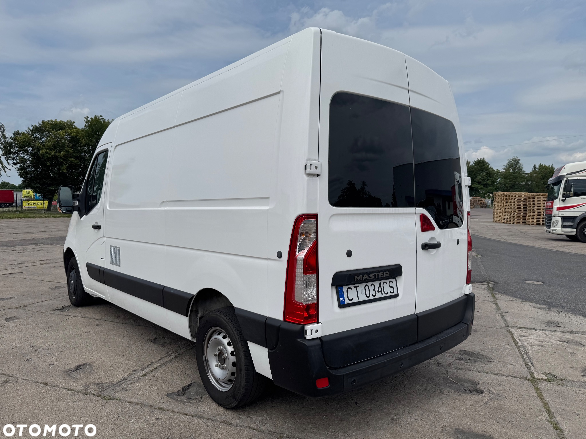 Renault Master dCi L3H2 Business - 4