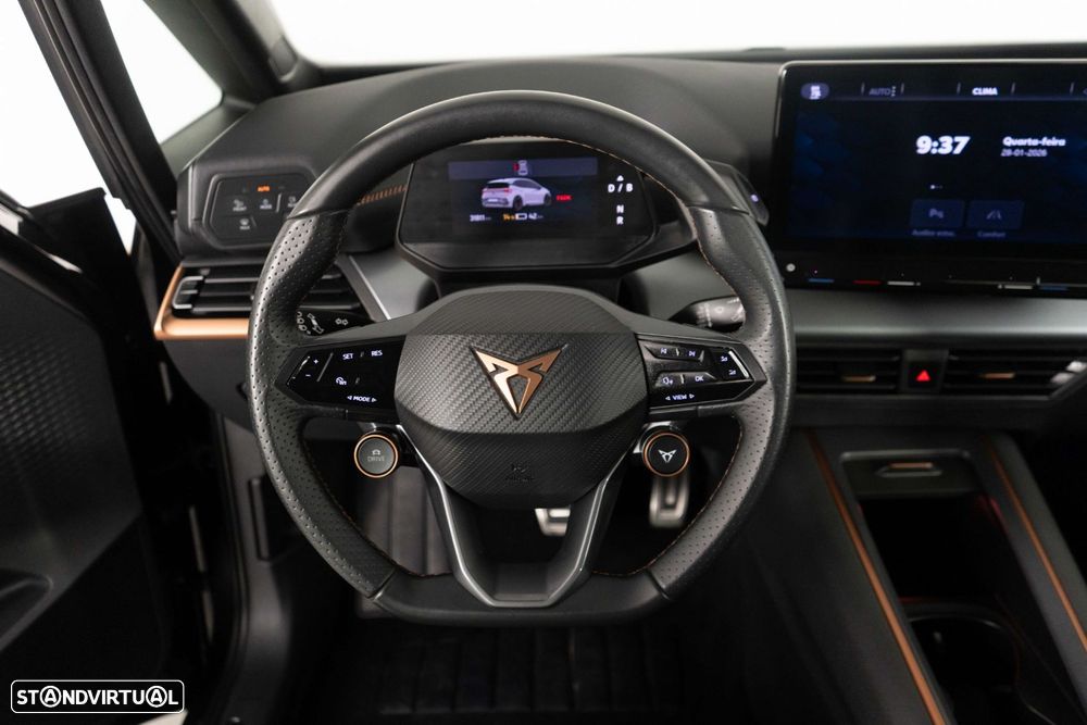 Cupra Born 58 kWh e-Boost - 27