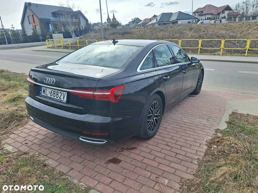 Audi A6 Limousine - 6
