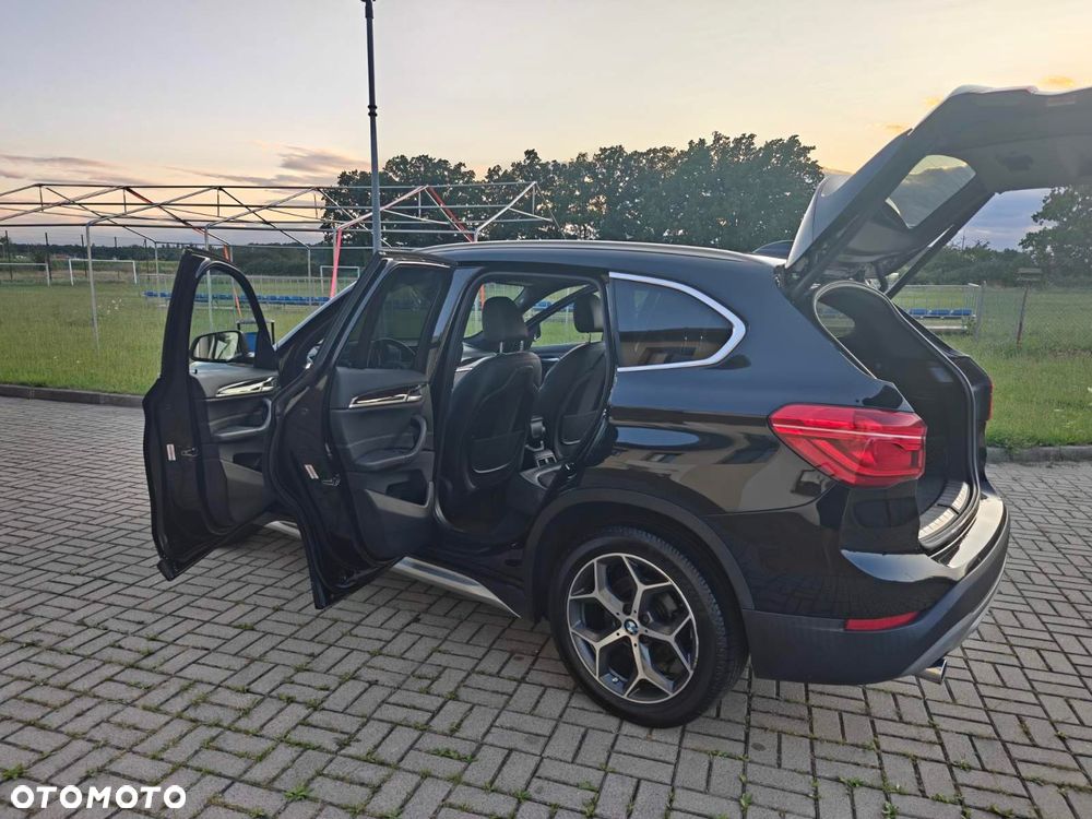 BMW X1 - 20
