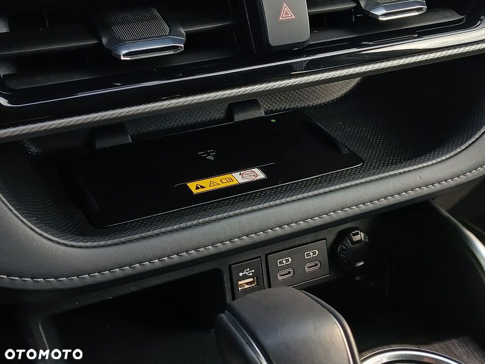 Toyota Highlander 2.5 Hybrid Executive - 39
