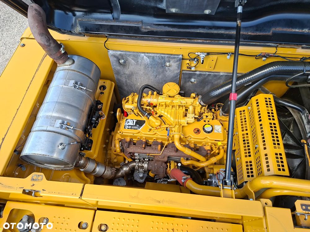 Caterpillar CAT 320 EL - 19