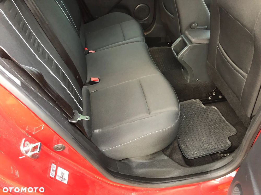 Renault Megane ENERGY TCe 115 Start & Stop Bose Edition - 8