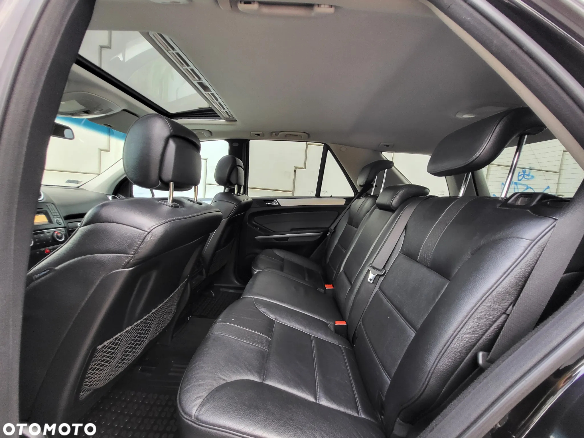 Mercedes-Benz ML 320 CDI 4Matic 7G-TRONIC - 19