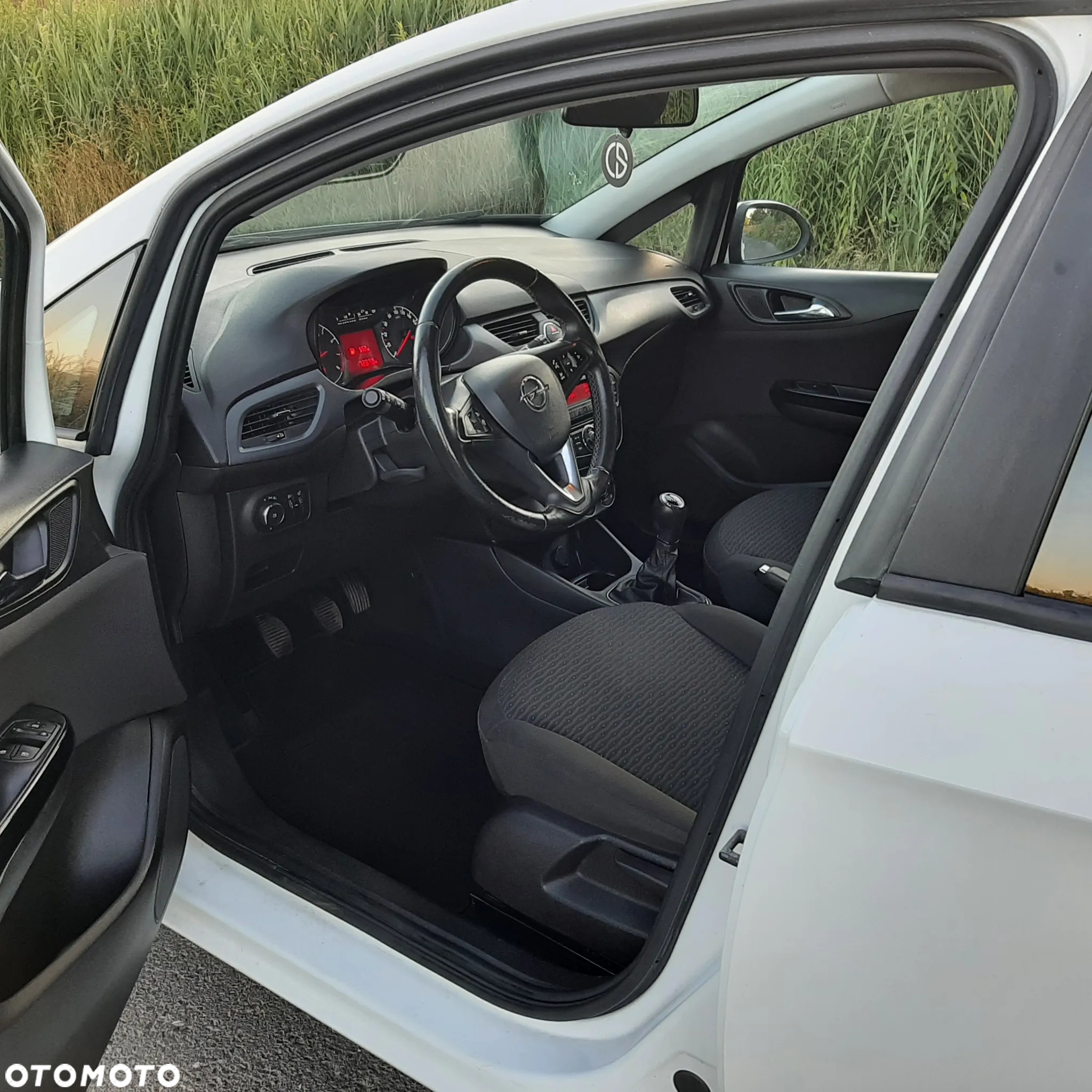 Opel Corsa 1.2 Innovation - 14