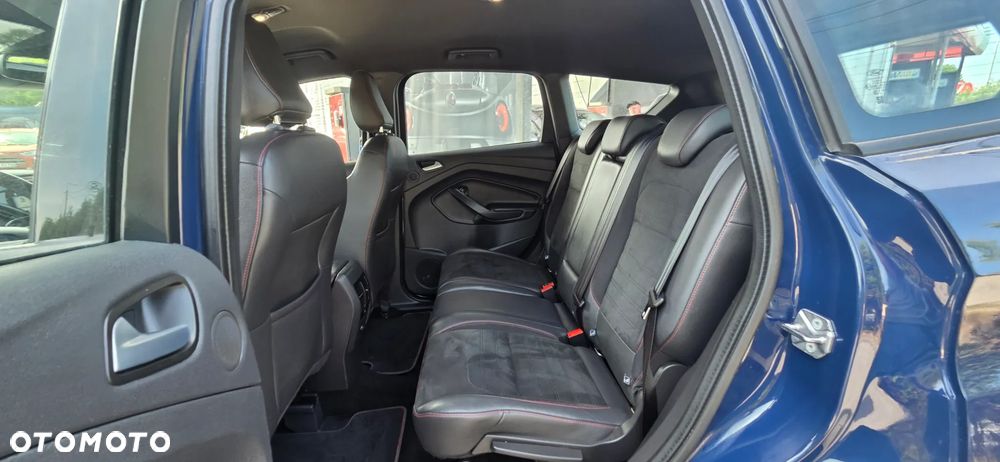 Ford Kuga 1.5 EcoBoost 4x4 ST-Line - 30