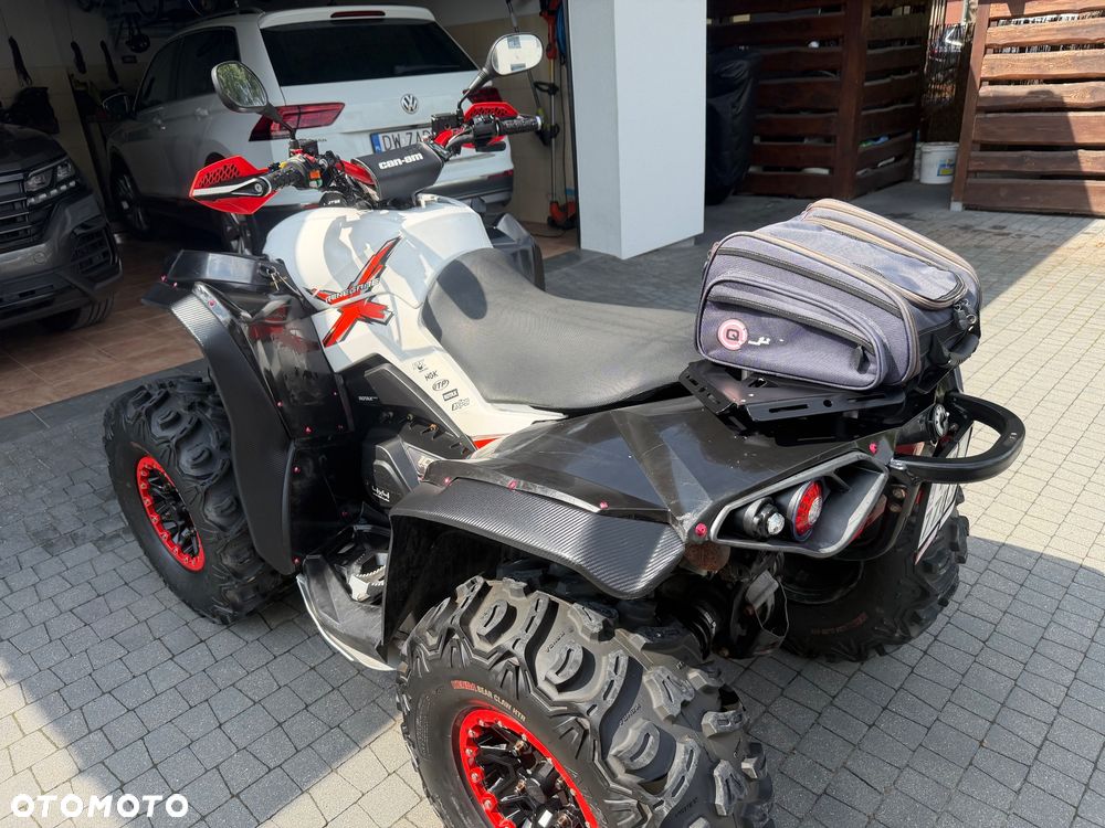 Can-Am Renegade - 4