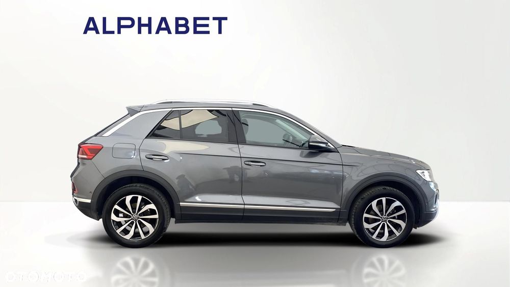Volkswagen T-Roc 1.5 TSI Style DSG - 6