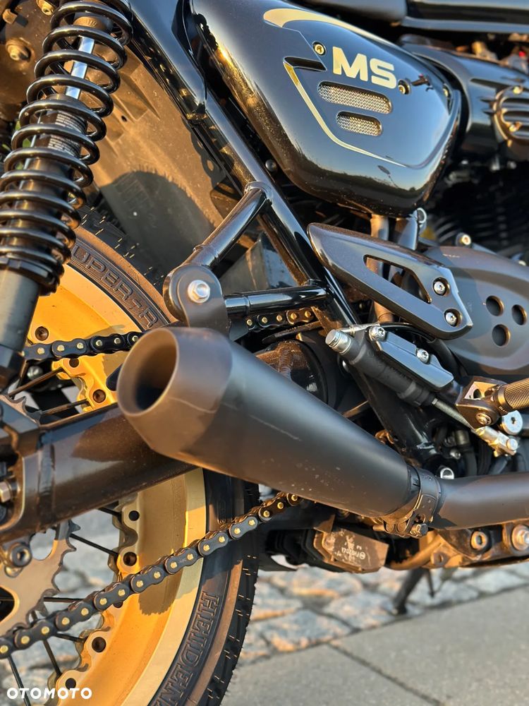 Triumph Speed Twin - 13