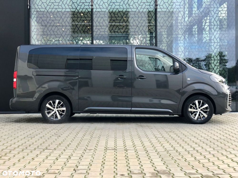 Toyota Proace Verso 2.0 D4-D Long Family - 3