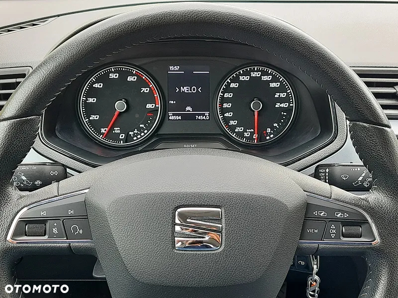 Seat Arona 1.0 TSI GPF Style S&S - 12